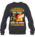 Sweatshirt — Dark Heather