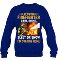 Sweatshirt — Deep Royal