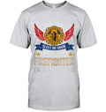 Short Sleeve Tee — Ash