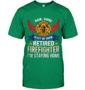 Short Sleeve Tee — Kelly Green
