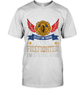 Short Sleeve Tee — White