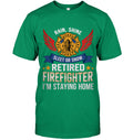 Crewneck — Kelly Green