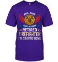 Crewneck — Team Purple