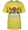 Crewneck — Yellow