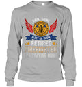 Long Sleeve — Sport Grey