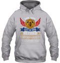 Hoodie — Sport Grey