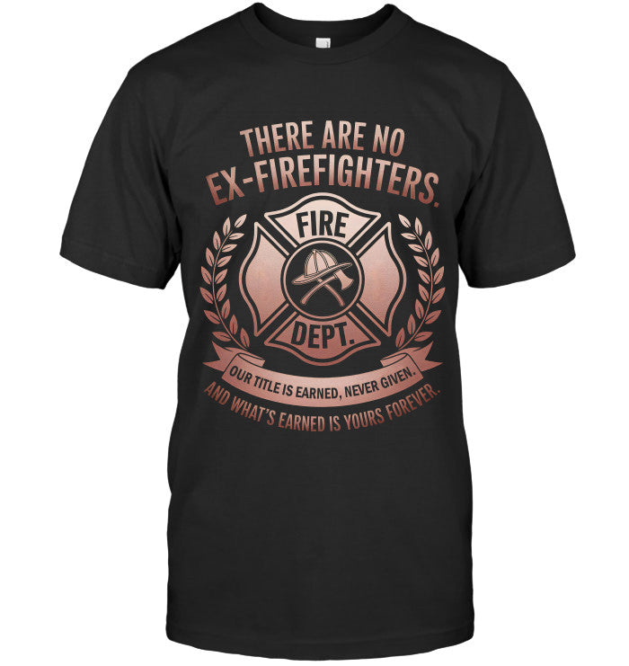Short Sleeve Tee — Black