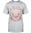 Short Sleeve Tee — Ash