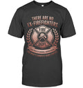Short Sleeve Tee — Charcoal Heather