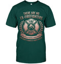 Short Sleeve Tee — Deep Forest