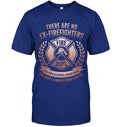 Short Sleeve Tee — Deep Royal