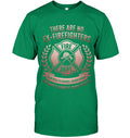 Short Sleeve Tee — Kelly Green