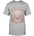 Short Sleeve Tee — Light Steel
