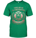 Crewneck — Kelly Green