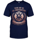 Crewneck — Navy