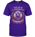 Crewneck — Team Purple