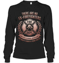 Long Sleeve — Black