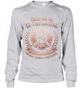 Long Sleeve — Ash Grey