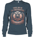 Long Sleeve — Dark Heather