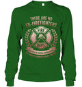 Long Sleeve — Irish Green