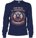 Long Sleeve — Navy