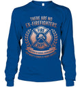Long Sleeve — Royal