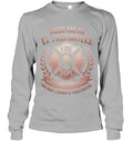 Long Sleeve — Sport Grey