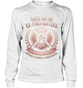 Long Sleeve — White