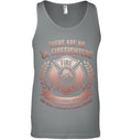 Tank — Deep Heather
