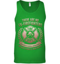Tank — Neon Green