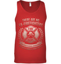 Tank — Red
