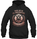 Hoodie — Black