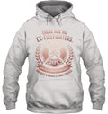 Hoodie — Ash Grey