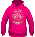 Hoodie — Heliconia
