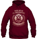 Hoodie — Maroon