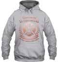 Hoodie — Sport Grey