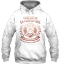 Hoodie — White