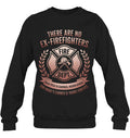 Sweatshirt — Black