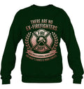 Sweatshirt — Deep Forest