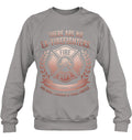 Sweatshirt — Light Steel