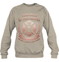 Sweatshirt — Sand