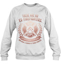 Sweatshirt — White