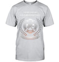 Short Sleeve Tee — Ash