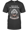 Short Sleeve Tee — Charcoal Heather