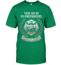 Short Sleeve Tee — Kelly Green