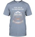 Short Sleeve Tee — Light Blue