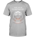 Short Sleeve Tee — Light Steel