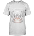 Short Sleeve Tee — White