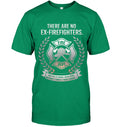 Crewneck — Kelly Green