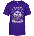 Crewneck — Team Purple